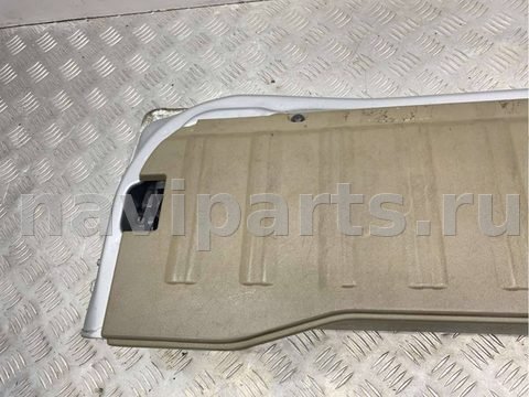 Борт откидной Volvo XC90, 2010 г., арт. 78260524, фото 10