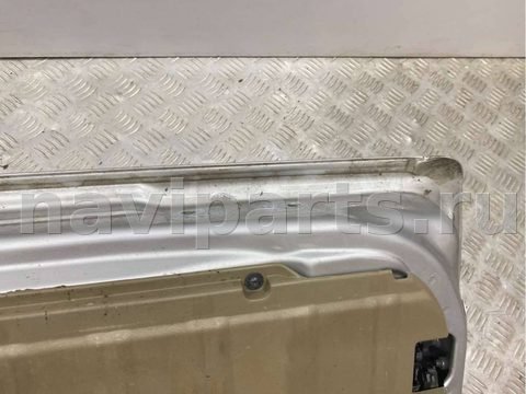 Борт откидной Volvo XC90, 2010 г., арт. 78260524, фото 17