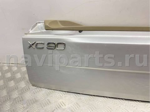 Борт откидной Volvo XC90, 2010 г., арт. 78260524, фото 2