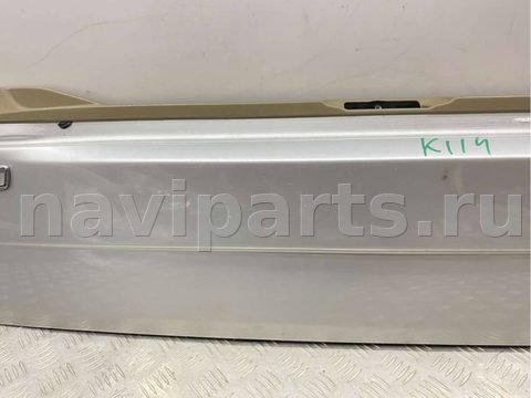 Борт откидной Volvo XC90, 2010 г., арт. 78260524, фото 3