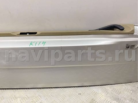 Борт откидной Volvo XC90, 2010 г., арт. 78260524, фото 4