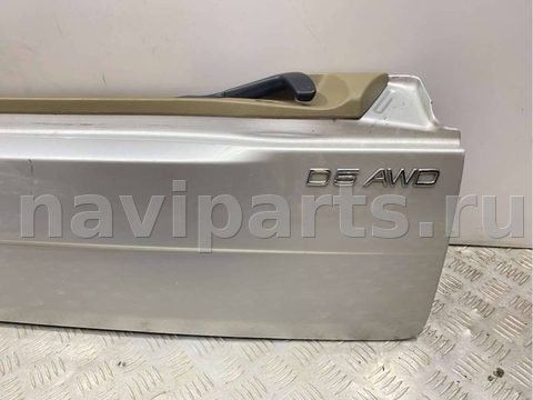 Борт откидной Volvo XC90, 2010 г., арт. 78260524, фото 5