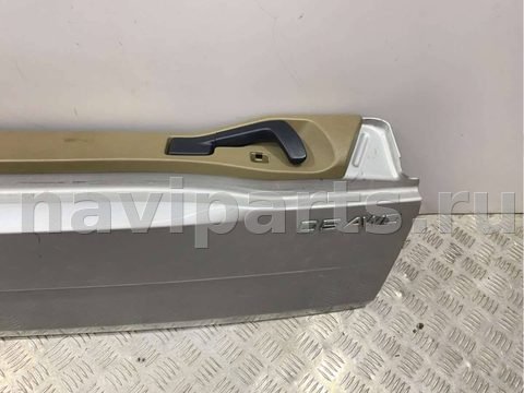 Борт откидной Volvo XC90, 2010 г., арт. 78260524, фото 6