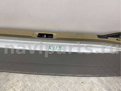 Борт откидной Volvo XC90, 2010 г., арт. 78260524, фото 7