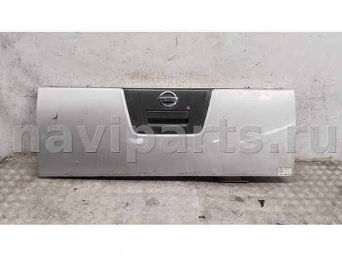 Борт откидной Nissan Navara, 2005 г., арт. 80127_2000001338779