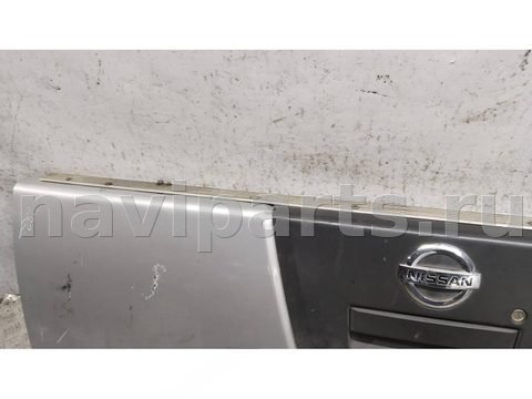 Борт откидной Nissan Navara, 2005 г., арт. 80127_2000001338779, фото 11