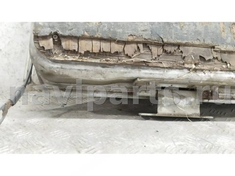 Борт откидной Nissan Navara, 2005 г., арт. 80127_2000001338779, фото 13