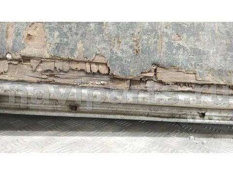 Борт откидной Nissan Navara, 2005 г., арт. 80127_2000001338779, фото 14