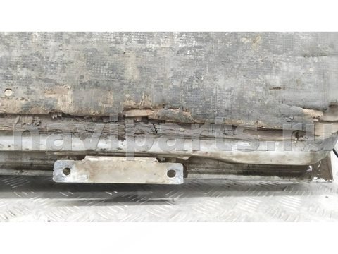 Борт откидной Nissan Navara, 2005 г., арт. 80127_2000001338779, фото 15