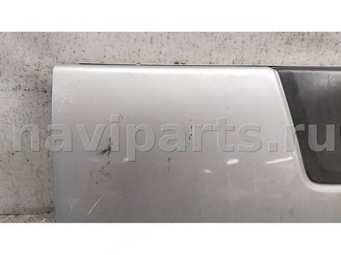 Борт откидной Nissan Navara, 2005 г., арт. 80127_2000001338779, фото 2