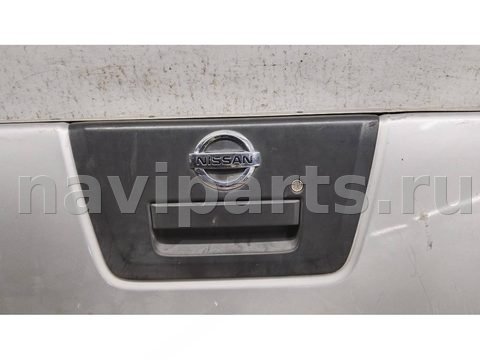 Борт откидной Nissan Navara, 2005 г., арт. 80127_2000001338779, фото 4