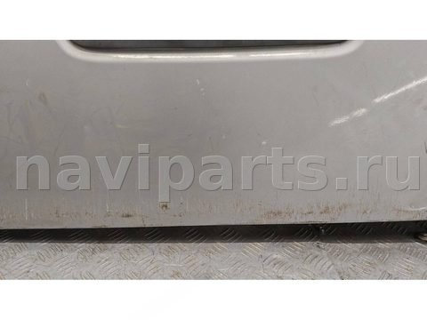 Борт откидной Nissan Navara, 2005 г., арт. 80127_2000001338779, фото 5