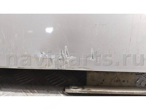 Борт откидной Nissan Navara, 2005 г., арт. 80127_2000001338779, фото 8