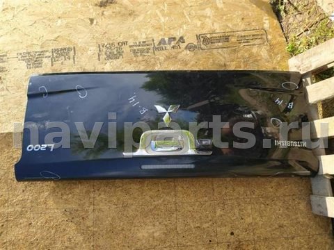 Борт откидной Mitsubishi L200, 2018 г., арт. 81244