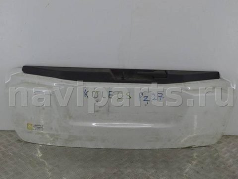 Борт откидной Renault Koleos, 2008 г., арт. 819566