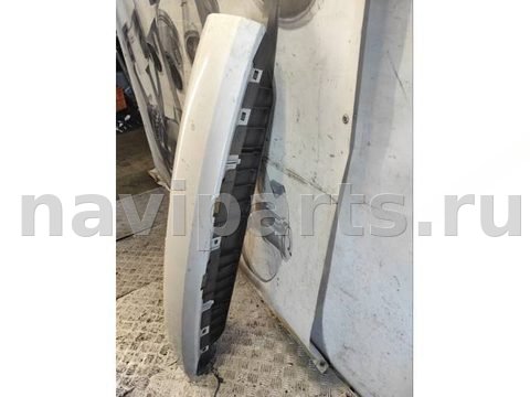 Борт откидной Peugeot 3008, 2013 г., OEM 486210071, арт. 82140, фото 3