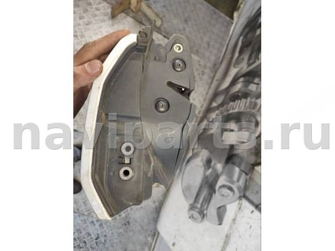 Борт откидной Peugeot 3008, 2013 г., OEM 486210071, арт. 82140, фото 4