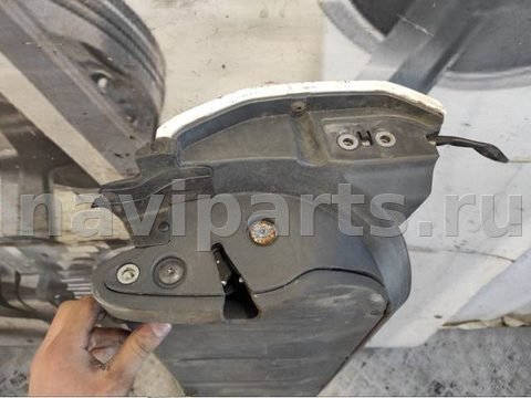 Борт откидной Peugeot 3008, 2013 г., OEM 486210071, арт. 82140, фото 7