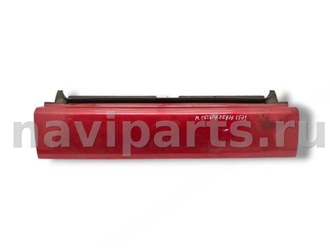 Борт откидной Mitsubishi Outlander, 2008 г., OEM 5817A011RB, арт. 83083