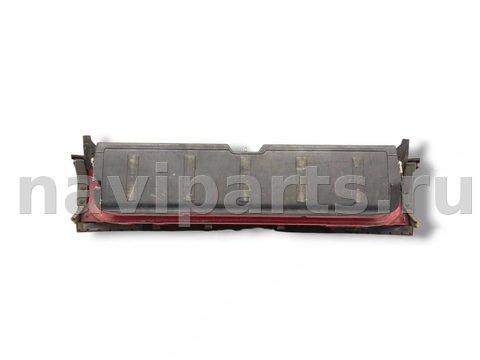 Борт откидной Mitsubishi Outlander, 2008 г., OEM 5817A011RB, арт. 83083, фото 2