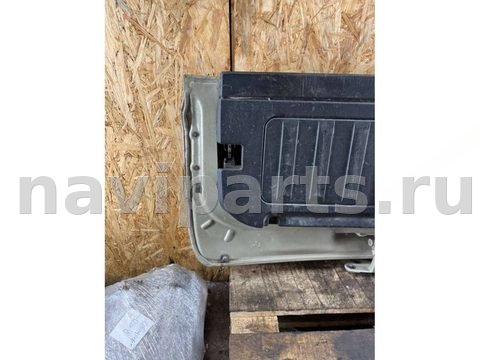 Борт откидной BMW X5 E53, 2004 г., арт. 84665791, фото 11