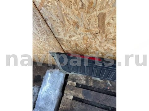 Борт откидной BMW X5 E53, 2004 г., арт. 84665791, фото 12