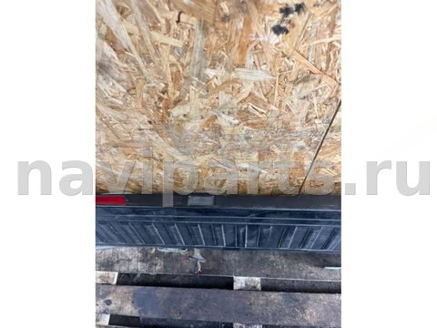 Борт откидной BMW X5 E53, 2004 г., арт. 84665791, фото 13