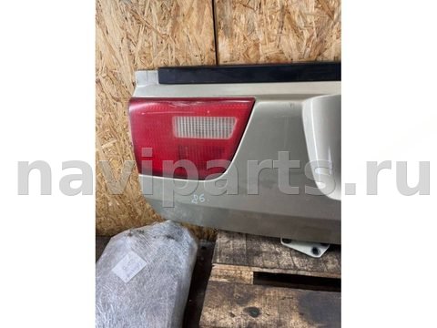 Борт откидной BMW X5 E53, 2004 г., арт. 84665791, фото 2