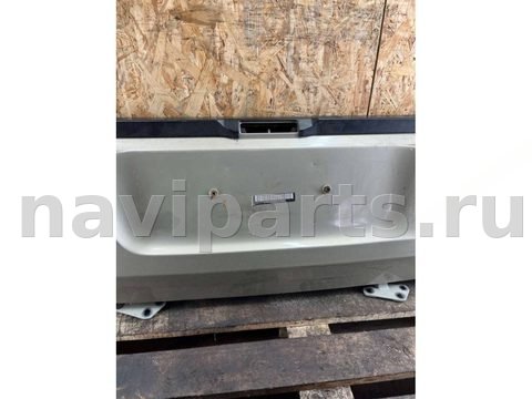 Борт откидной BMW X5 E53, 2004 г., арт. 84665791, фото 3