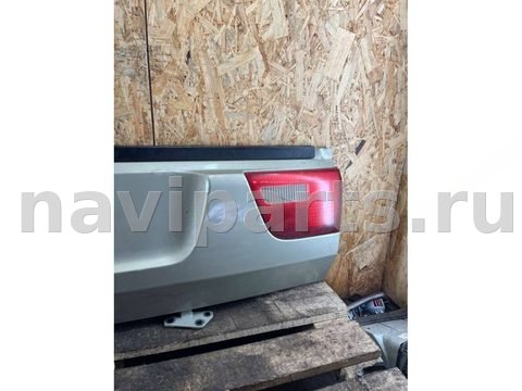 Борт откидной BMW X5 E53, 2004 г., арт. 84665791, фото 4