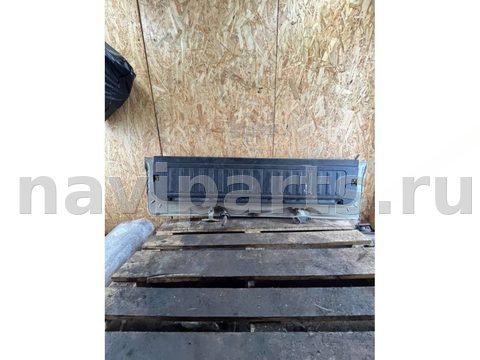 Борт откидной BMW X5 E53, 2004 г., арт. 84665791, фото 6