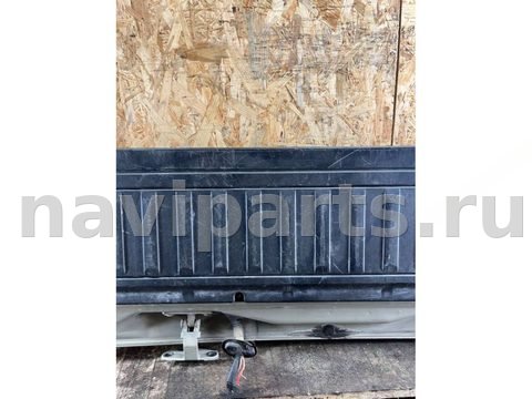 Борт откидной BMW X5 E53, 2004 г., арт. 84665791, фото 8