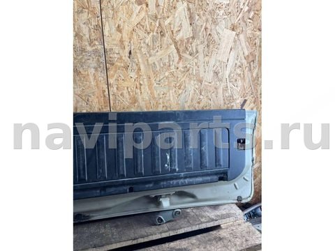 Борт откидной BMW X5 E53, 2004 г., арт. 84665791, фото 9