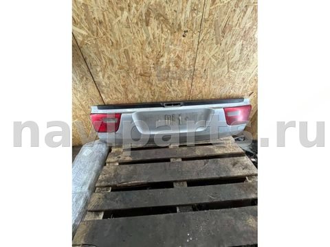 Борт откидной BMW X5 E53, 2004 г., арт. 84665821