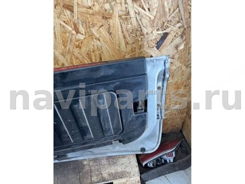 Борт откидной BMW X5 E53, 2004 г., арт. 84665821, фото 10