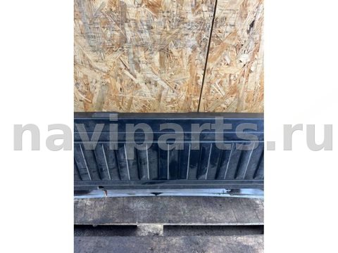 Борт откидной BMW X5 E53, 2004 г., арт. 84665821, фото 11