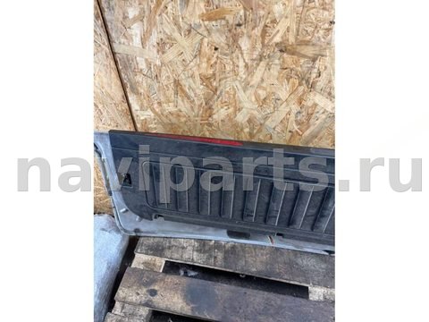 Борт откидной BMW X5 E53, 2004 г., арт. 84665821, фото 12