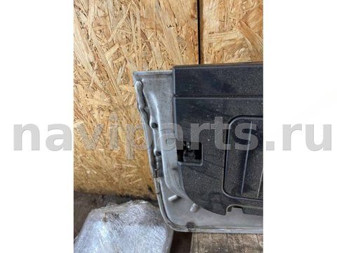 Борт откидной BMW X5 E53, 2004 г., арт. 84665821, фото 13
