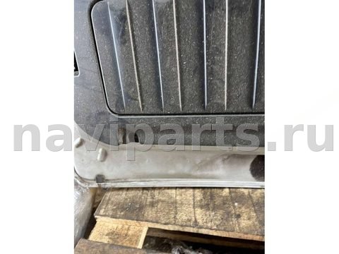 Борт откидной BMW X5 E53, 2004 г., арт. 84665821, фото 14