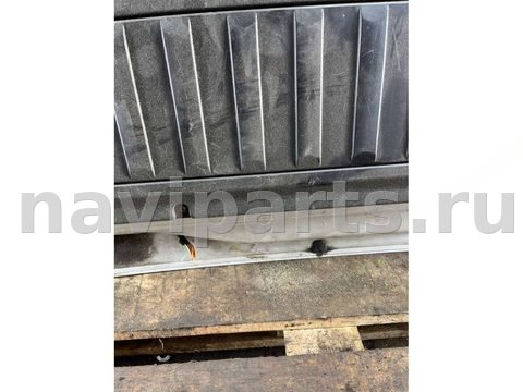 Борт откидной BMW X5 E53, 2004 г., арт. 84665821, фото 15