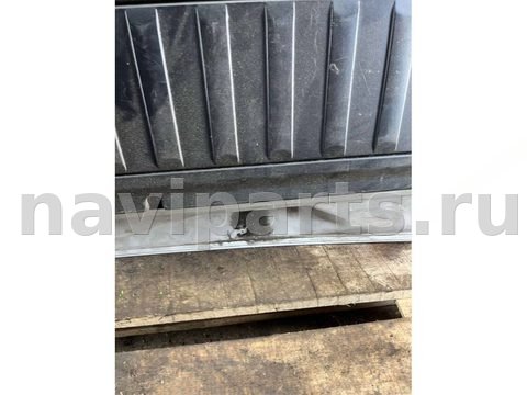 Борт откидной BMW X5 E53, 2004 г., арт. 84665821, фото 16