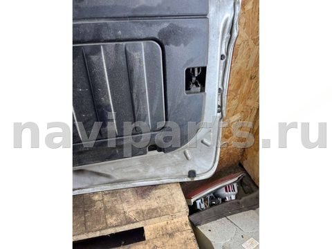 Борт откидной BMW X5 E53, 2004 г., арт. 84665821, фото 17