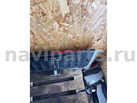 Борт откидной BMW X5 E53, 2004 г., арт. 84665821, фото 2