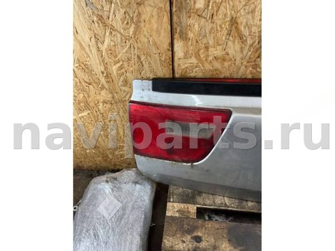 Борт откидной BMW X5 E53, 2004 г., арт. 84665821, фото 3