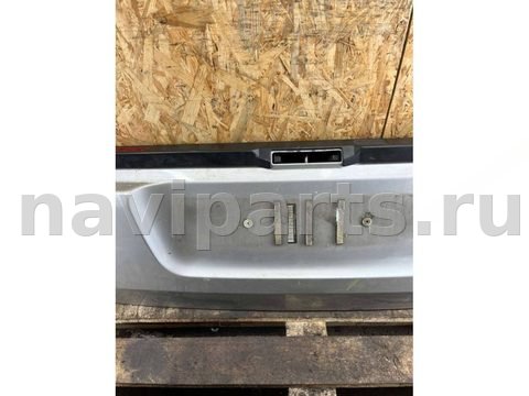 Борт откидной BMW X5 E53, 2004 г., арт. 84665821, фото 4