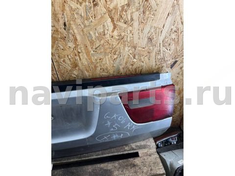 Борт откидной BMW X5 E53, 2004 г., арт. 84665821, фото 5
