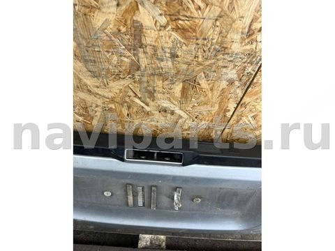 Борт откидной BMW X5 E53, 2004 г., арт. 84665821, фото 6