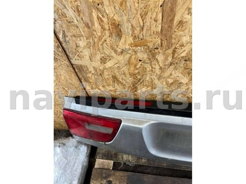 Борт откидной BMW X5 E53, 2004 г., арт. 84665821, фото 7