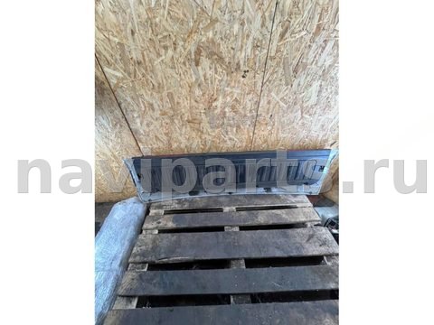 Борт откидной BMW X5 E53, 2004 г., арт. 84665821, фото 9
