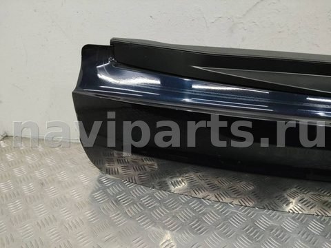 Борт откидной BMW X5 F15, 2015 г., арт. 85111, фото 2